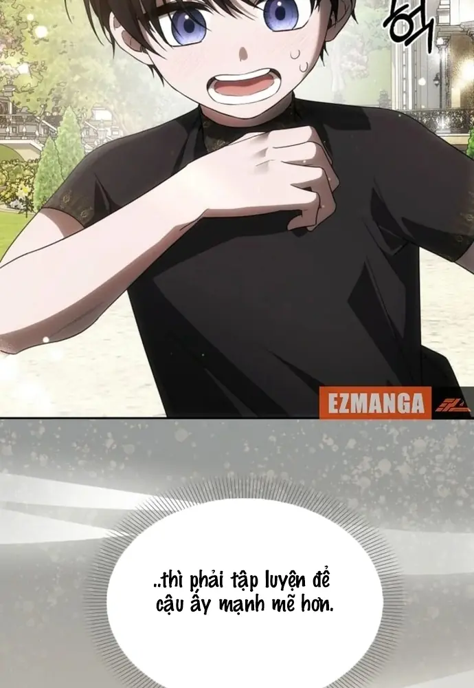 Làm Sao Để Thoát Khỏi Tiểu Thuyết Đa Phu Ngược Luyến Chapter 3 - Trang 23