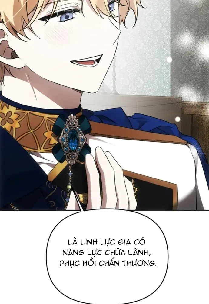 Làm Sao Để Thoát Khỏi Tiểu Thuyết Đa Phu Ngược Luyến Chapter 4 - Trang 26