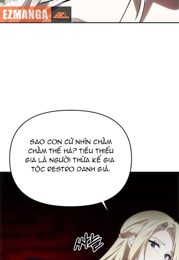 Làm Sao Để Thoát Khỏi Tiểu Thuyết Đa Phu Ngược Luyến Chapter 4 - Trang 34