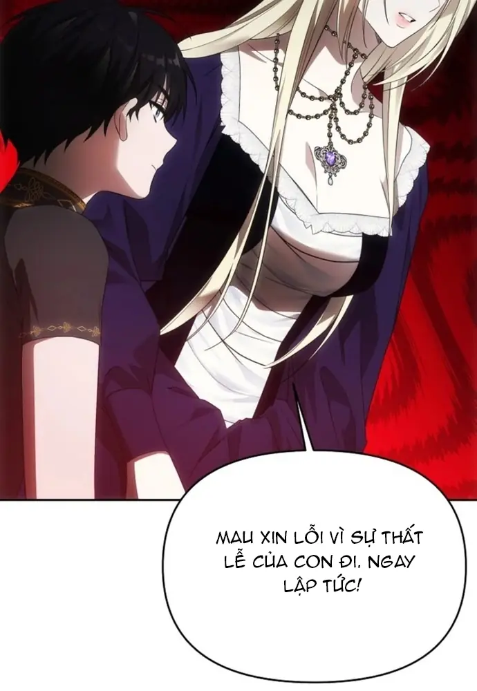 Làm Sao Để Thoát Khỏi Tiểu Thuyết Đa Phu Ngược Luyến Chapter 4 - Trang 35