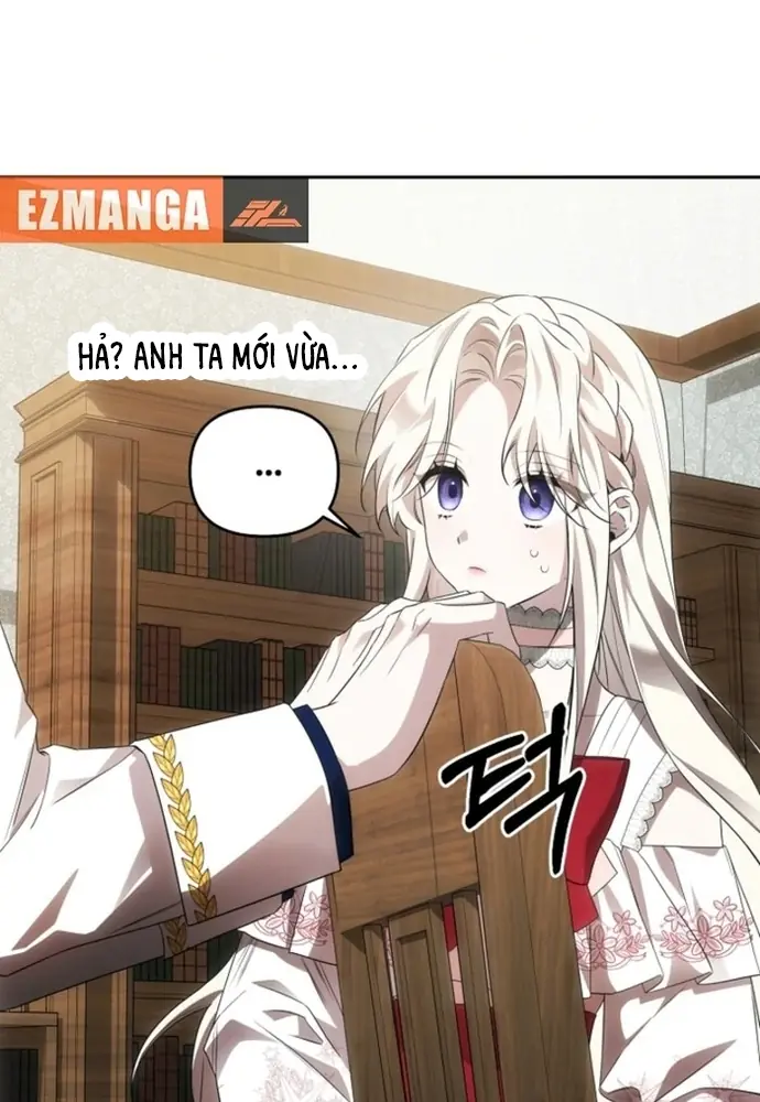 Làm Sao Để Thoát Khỏi Tiểu Thuyết Đa Phu Ngược Luyến Chapter 4 - Trang 46