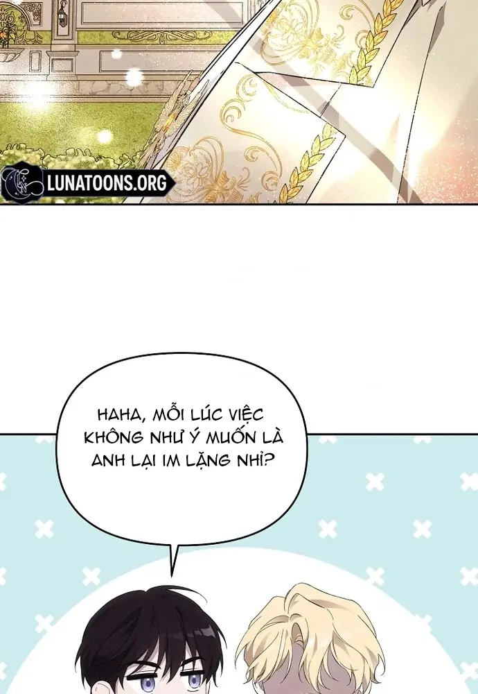 Làm Sao Để Thoát Khỏi Tiểu Thuyết Đa Phu Ngược Luyến Chapter 5 - Trang 33