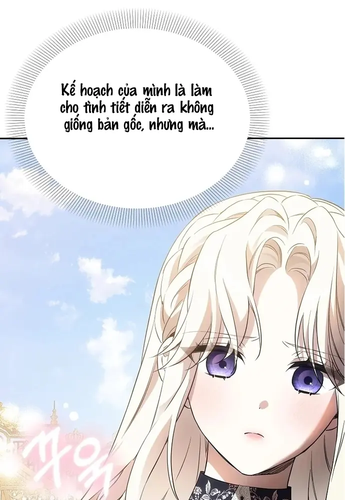 Làm Sao Để Thoát Khỏi Tiểu Thuyết Đa Phu Ngược Luyến Chapter 5 - Trang 4