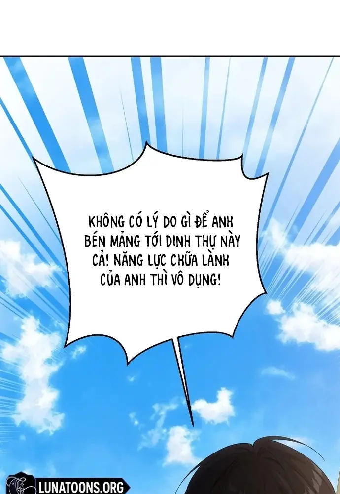 Làm Sao Để Thoát Khỏi Tiểu Thuyết Đa Phu Ngược Luyến Chapter 5 - Trang 9