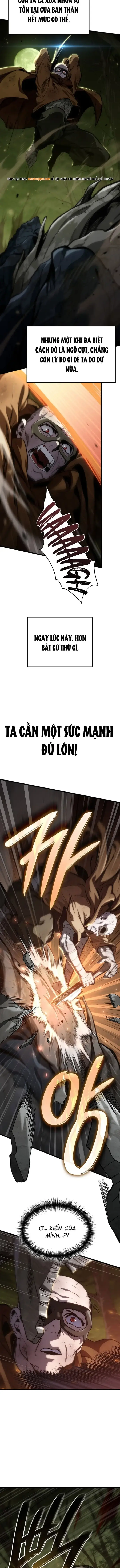 Làm Sao Sống Như Một Huyết Vương Chapter 1 - Trang 13