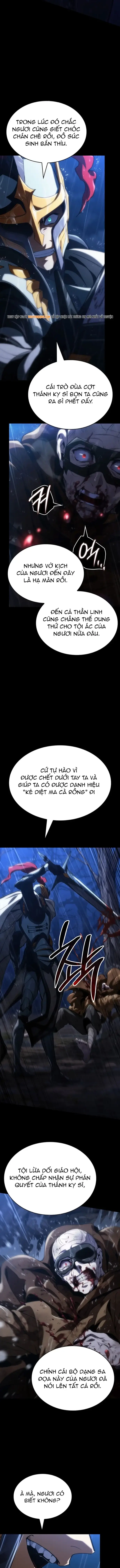 Làm Sao Sống Như Một Huyết Vương Chapter 1 - Trang 3