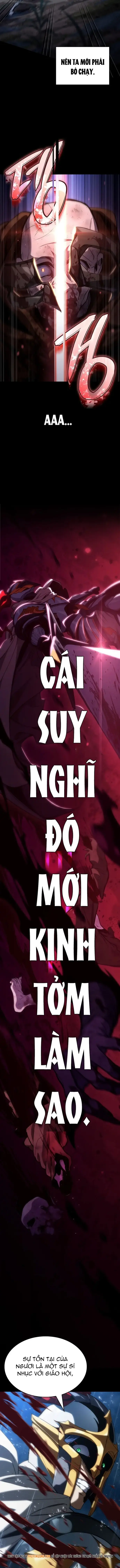 Làm Sao Sống Như Một Huyết Vương Chapter 1 - Trang 5