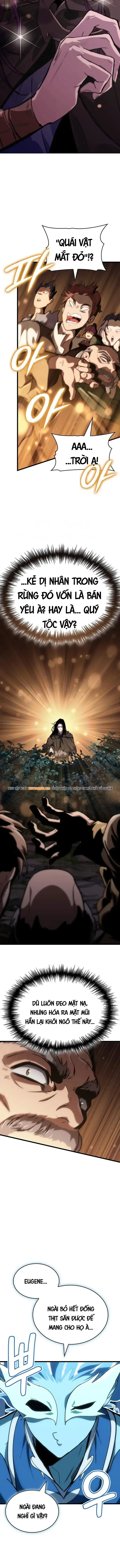 Làm Sao Sống Như Một Huyết Vương Chapter 2 - Trang 13