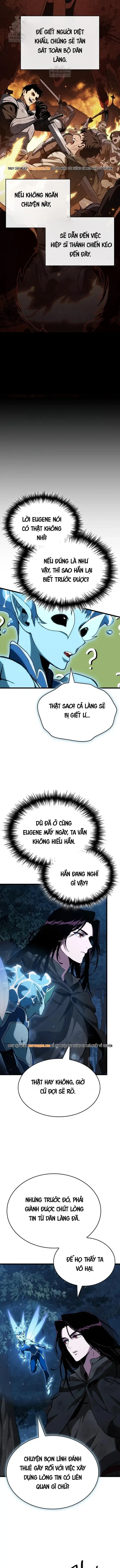 Làm Sao Sống Như Một Huyết Vương Chapter 2 - Trang 15
