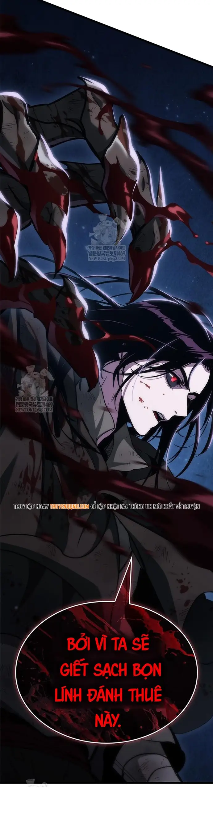 Làm Sao Sống Như Một Huyết Vương Chapter 2 - Trang 19
