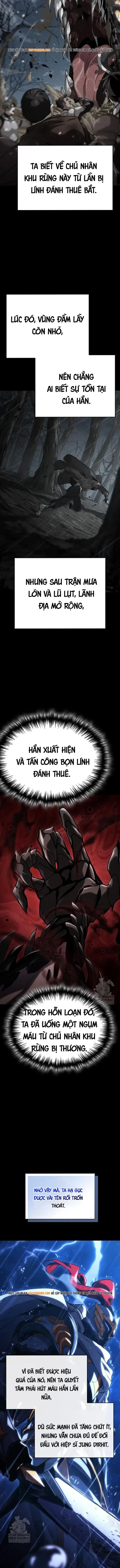 Làm Sao Sống Như Một Huyết Vương Chapter 2 - Trang 3