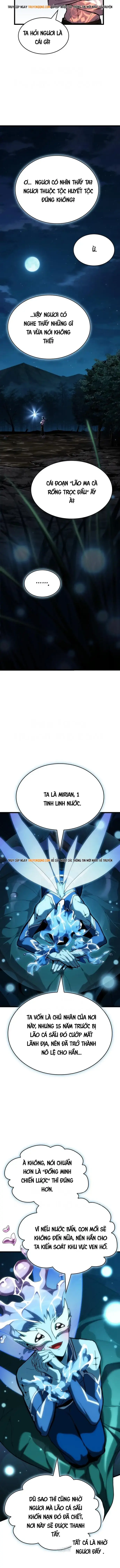 Làm Sao Sống Như Một Huyết Vương Chapter 2 - Trang 6