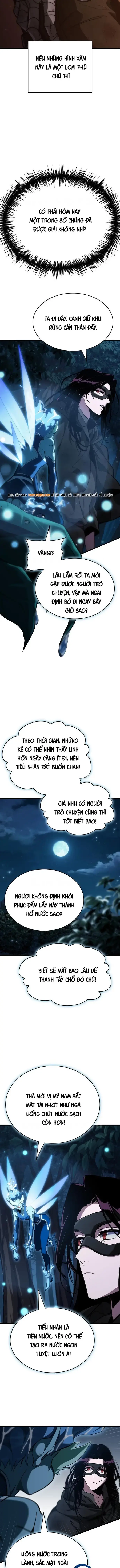 Làm Sao Sống Như Một Huyết Vương Chapter 2 - Trang 8