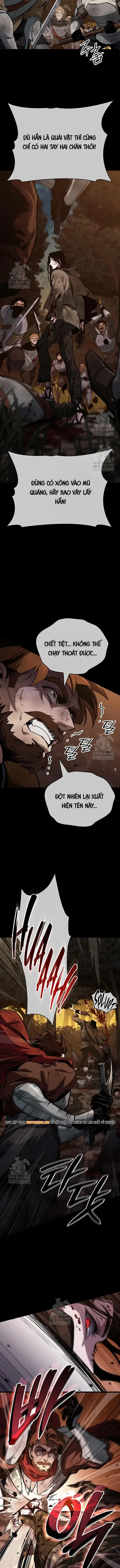 Làm Sao Sống Như Một Huyết Vương Chapter 3 - Trang 12