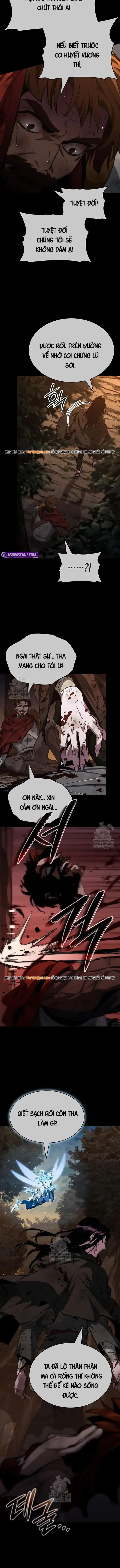 Làm Sao Sống Như Một Huyết Vương Chapter 3 - Trang 17