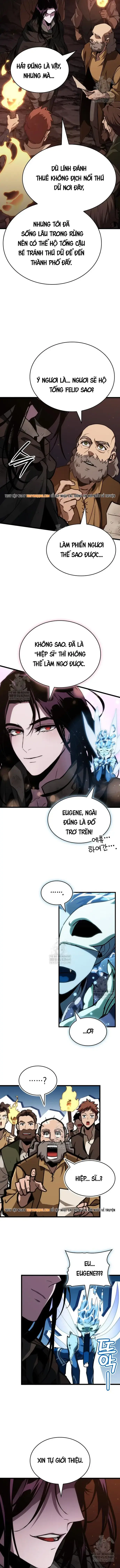 Làm Sao Sống Như Một Huyết Vương Chapter 3 - Trang 19