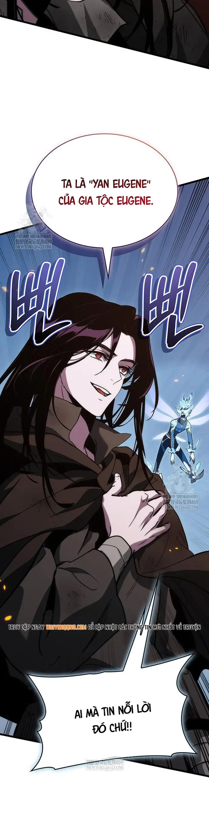 Làm Sao Sống Như Một Huyết Vương Chapter 3 - Trang 20