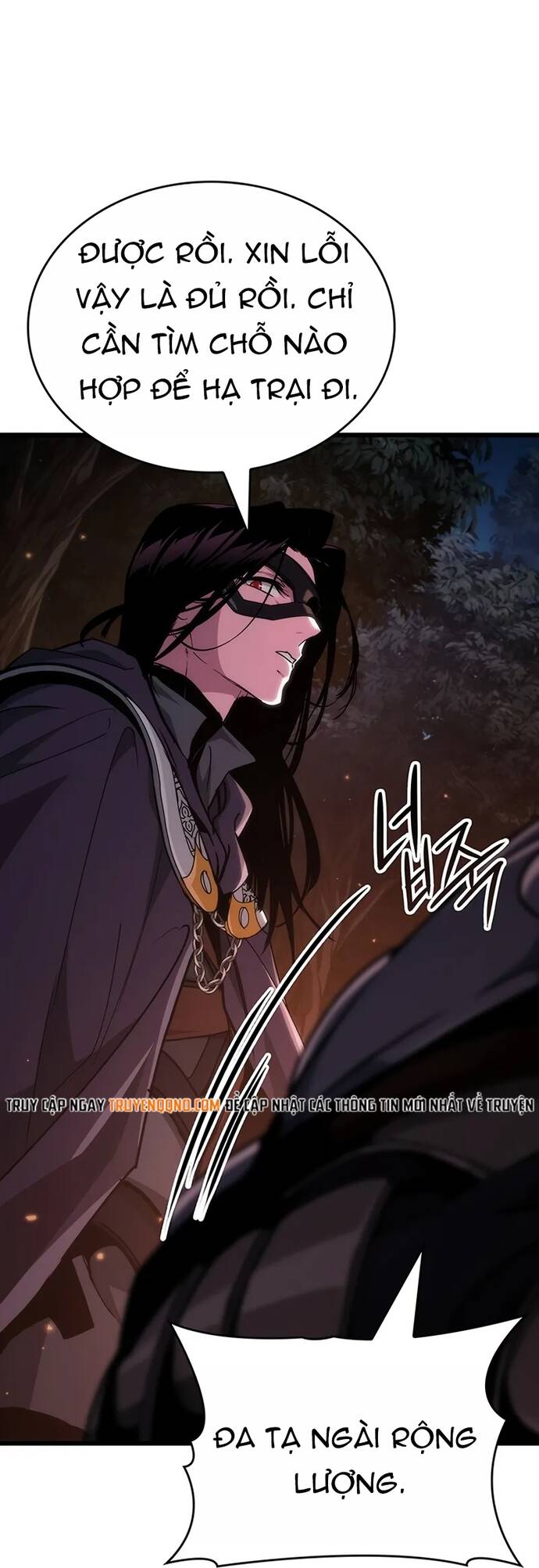 Làm Sao Sống Như Một Huyết Vương Chapter 6 - Trang 10