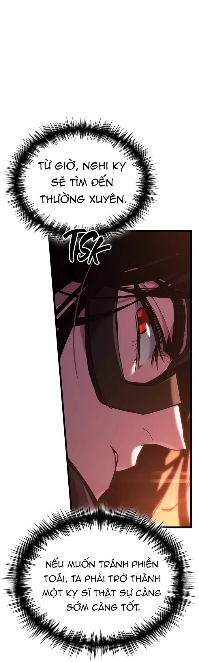 Làm Sao Sống Như Một Huyết Vương Chapter 6 - Trang 11