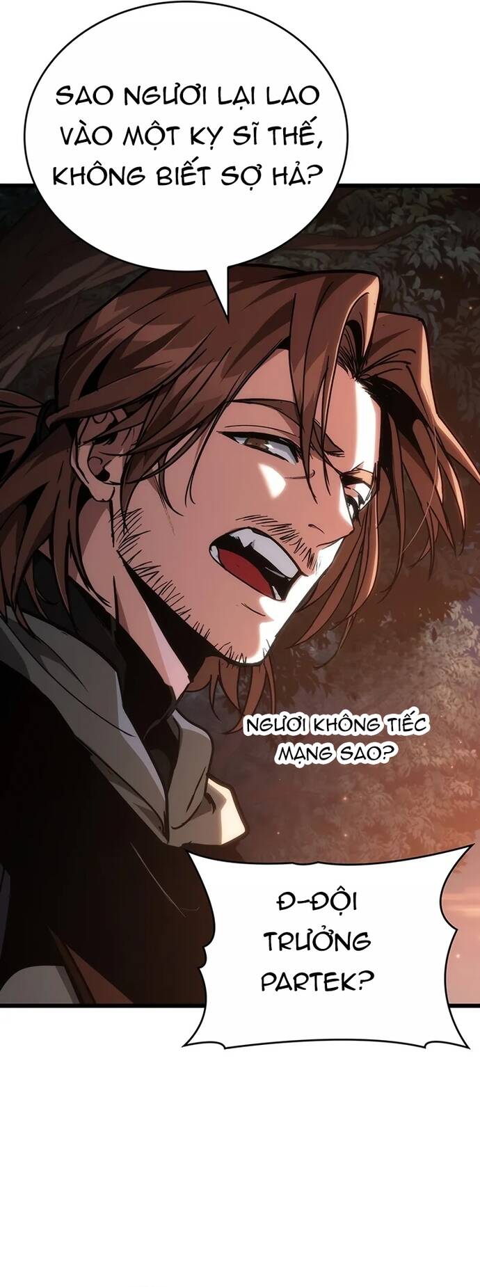 Làm Sao Sống Như Một Huyết Vương Chapter 6 - Trang 17