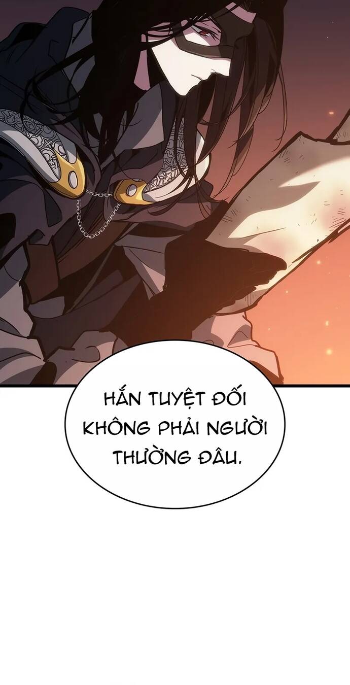 Làm Sao Sống Như Một Huyết Vương Chapter 6 - Trang 22