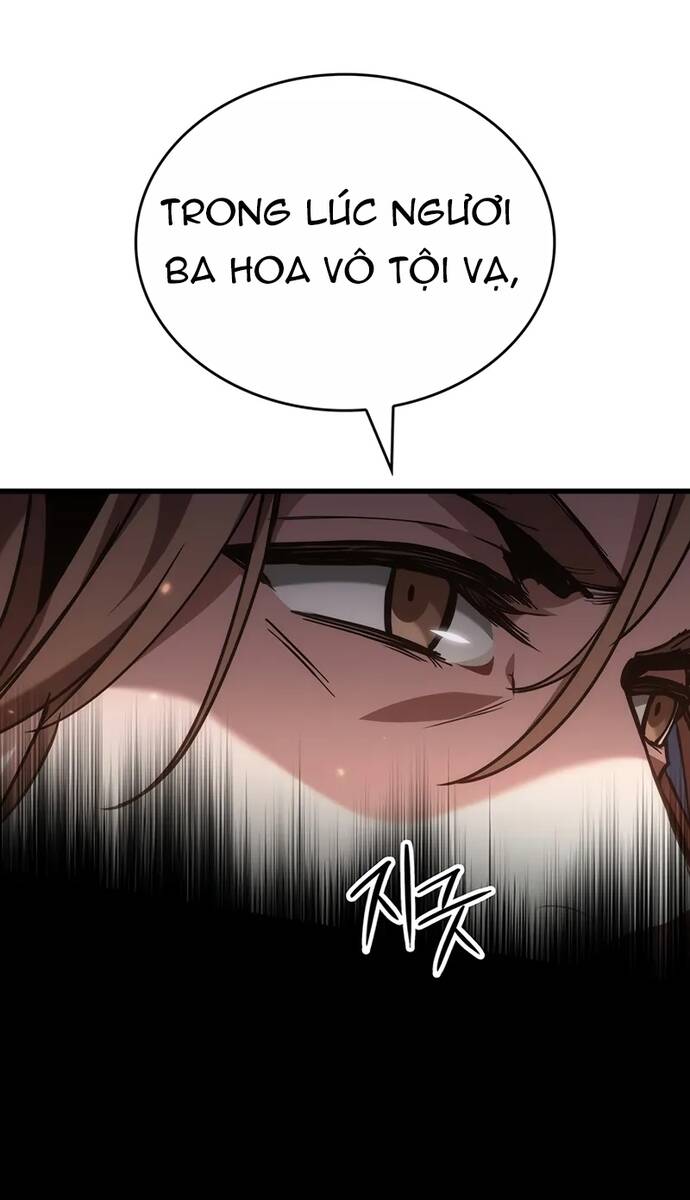Làm Sao Sống Như Một Huyết Vương Chapter 6 - Trang 24