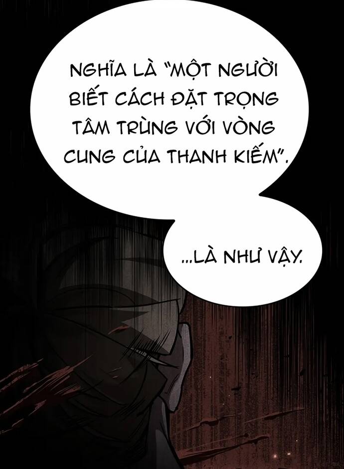 Làm Sao Sống Như Một Huyết Vương Chapter 6 - Trang 26