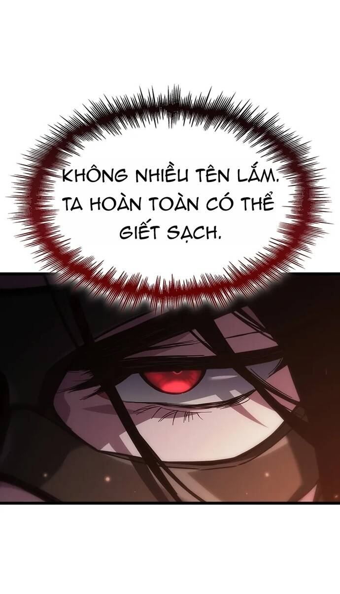 Làm Sao Sống Như Một Huyết Vương Chapter 6 - Trang 3