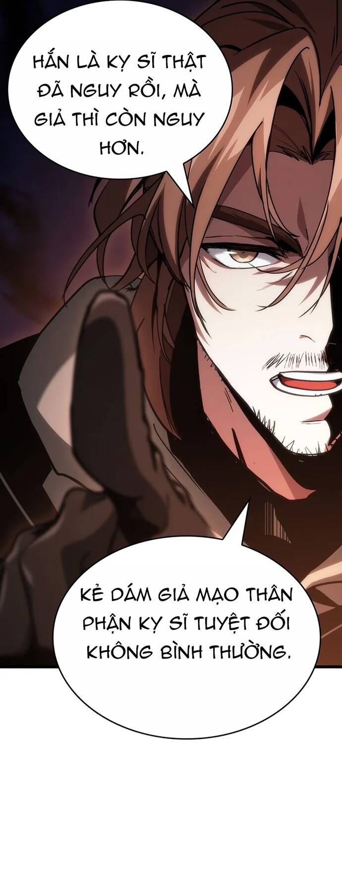 Làm Sao Sống Như Một Huyết Vương Chapter 6 - Trang 35