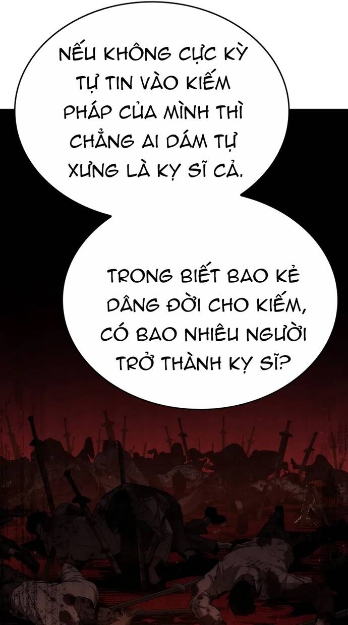 Làm Sao Sống Như Một Huyết Vương Chapter 6 - Trang 36