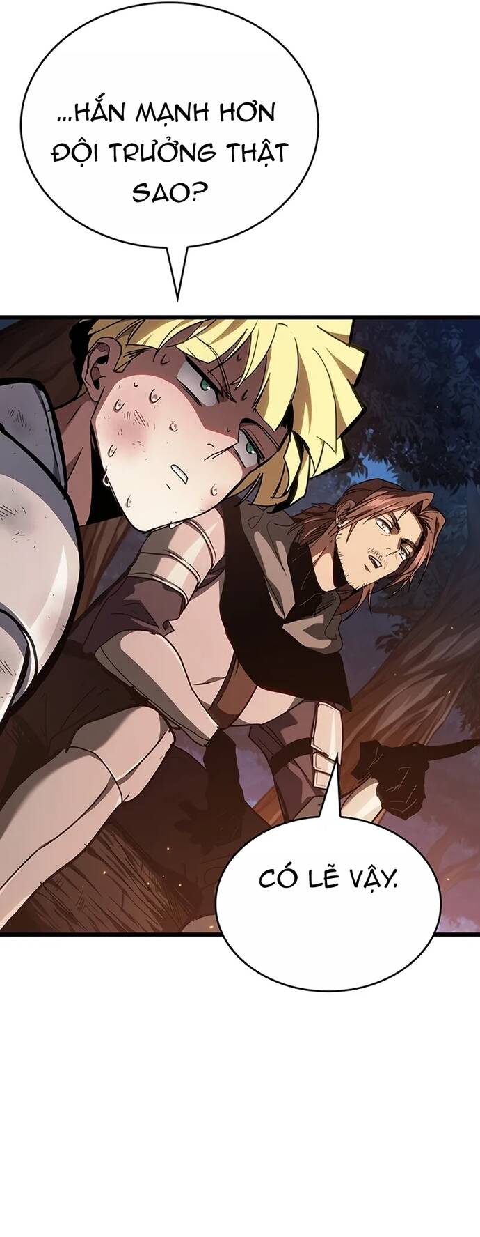 Làm Sao Sống Như Một Huyết Vương Chapter 6 - Trang 38