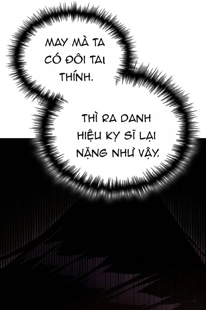 Làm Sao Sống Như Một Huyết Vương Chapter 6 - Trang 40
