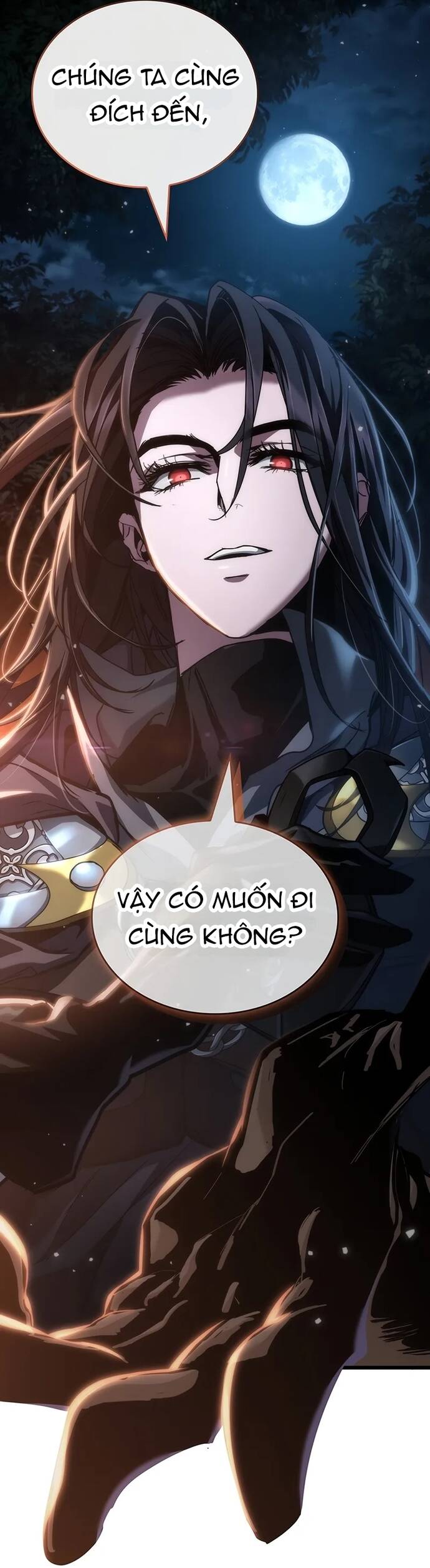 Làm Sao Sống Như Một Huyết Vương Chapter 6 - Trang 46