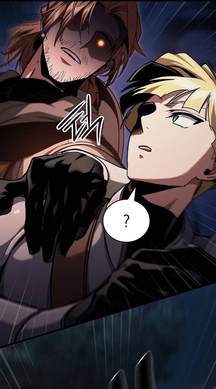 Làm Sao Sống Như Một Huyết Vương Chapter 6 - Trang 5