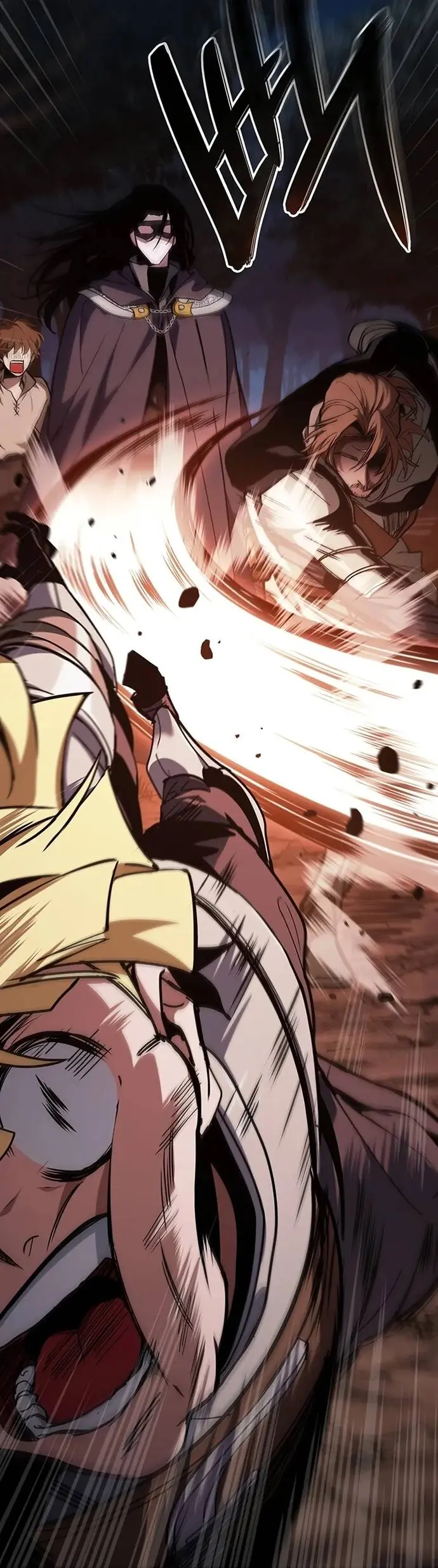 Làm Sao Sống Như Một Huyết Vương Chapter 6 - Trang 6