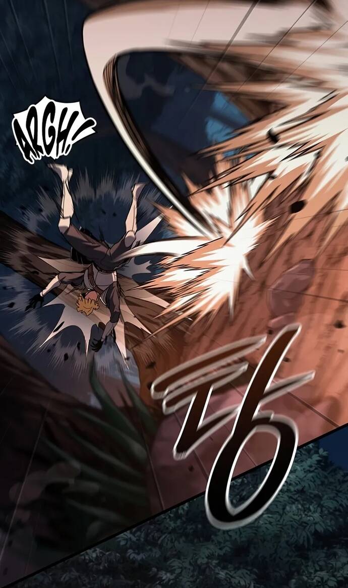 Làm Sao Sống Như Một Huyết Vương Chapter 6 - Trang 8
