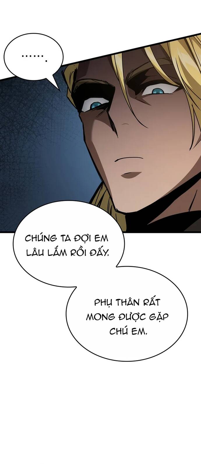 Làm Sao Sống Như Một Huyết Vương Chapter 7 - Trang 12
