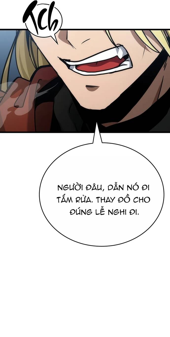 Làm Sao Sống Như Một Huyết Vương Chapter 7 - Trang 13