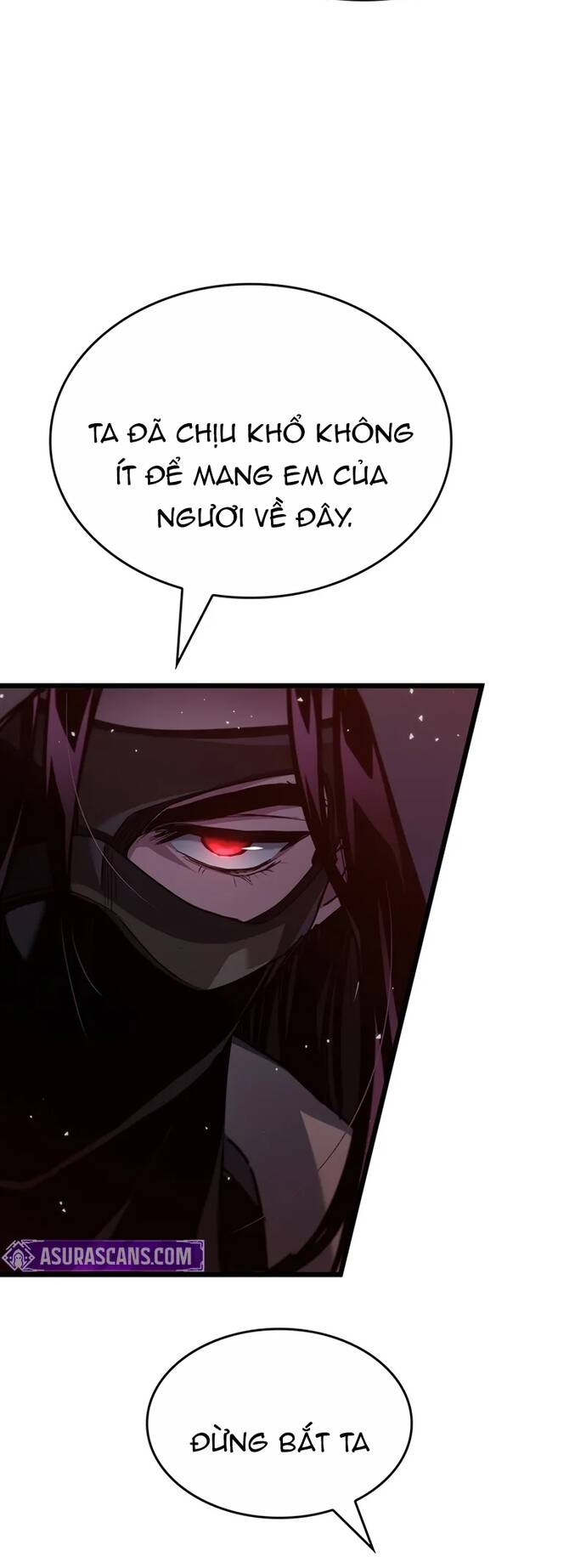 Làm Sao Sống Như Một Huyết Vương Chapter 7 - Trang 20