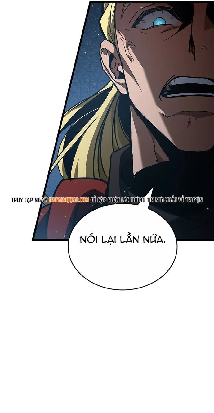 Làm Sao Sống Như Một Huyết Vương Chapter 7 - Trang 21