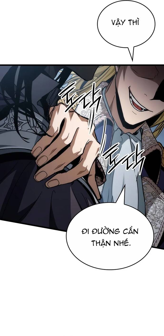 Làm Sao Sống Như Một Huyết Vương Chapter 7 - Trang 27
