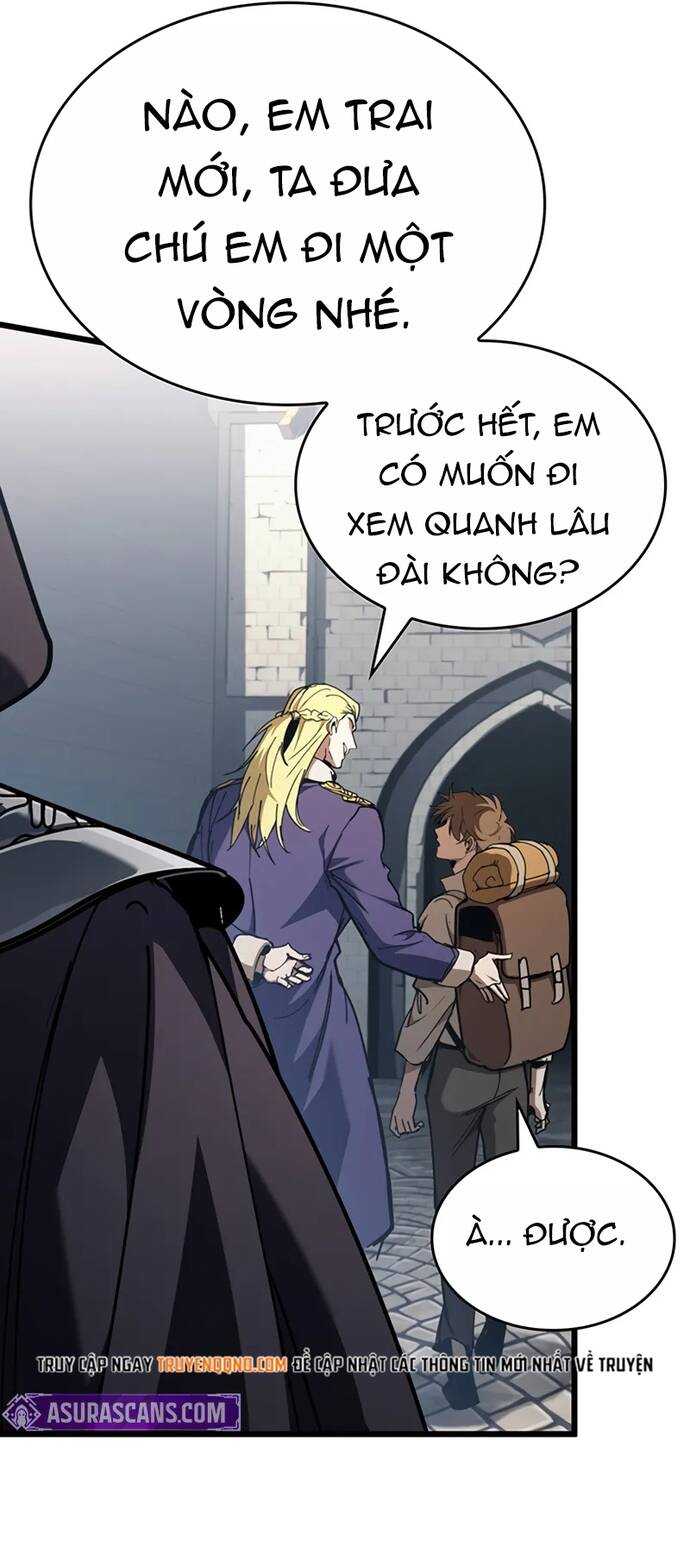 Làm Sao Sống Như Một Huyết Vương Chapter 7 - Trang 28