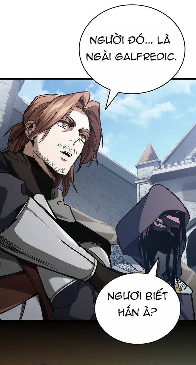 Làm Sao Sống Như Một Huyết Vương Chapter 7 - Trang 36