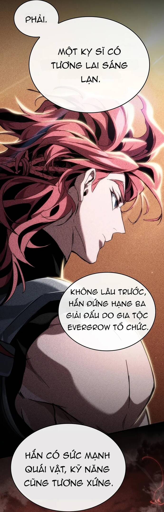 Làm Sao Sống Như Một Huyết Vương Chapter 7 - Trang 37