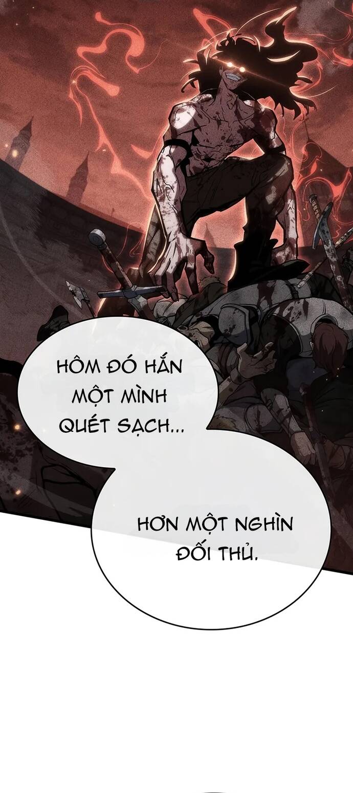 Làm Sao Sống Như Một Huyết Vương Chapter 7 - Trang 38