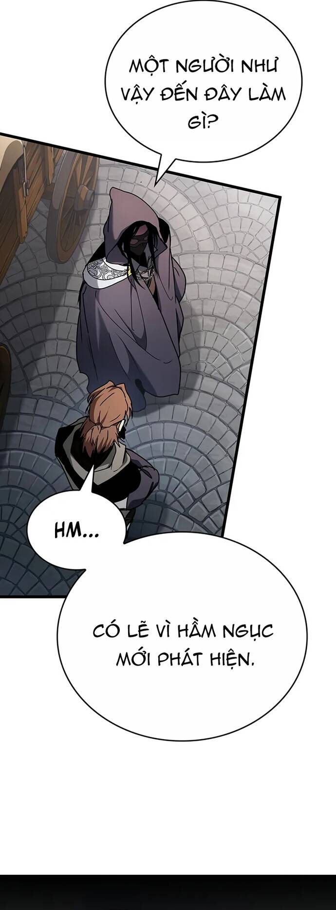 Làm Sao Sống Như Một Huyết Vương Chapter 7 - Trang 39