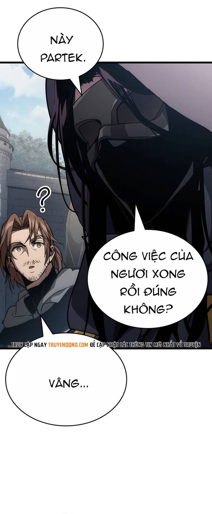 Làm Sao Sống Như Một Huyết Vương Chapter 7 - Trang 42