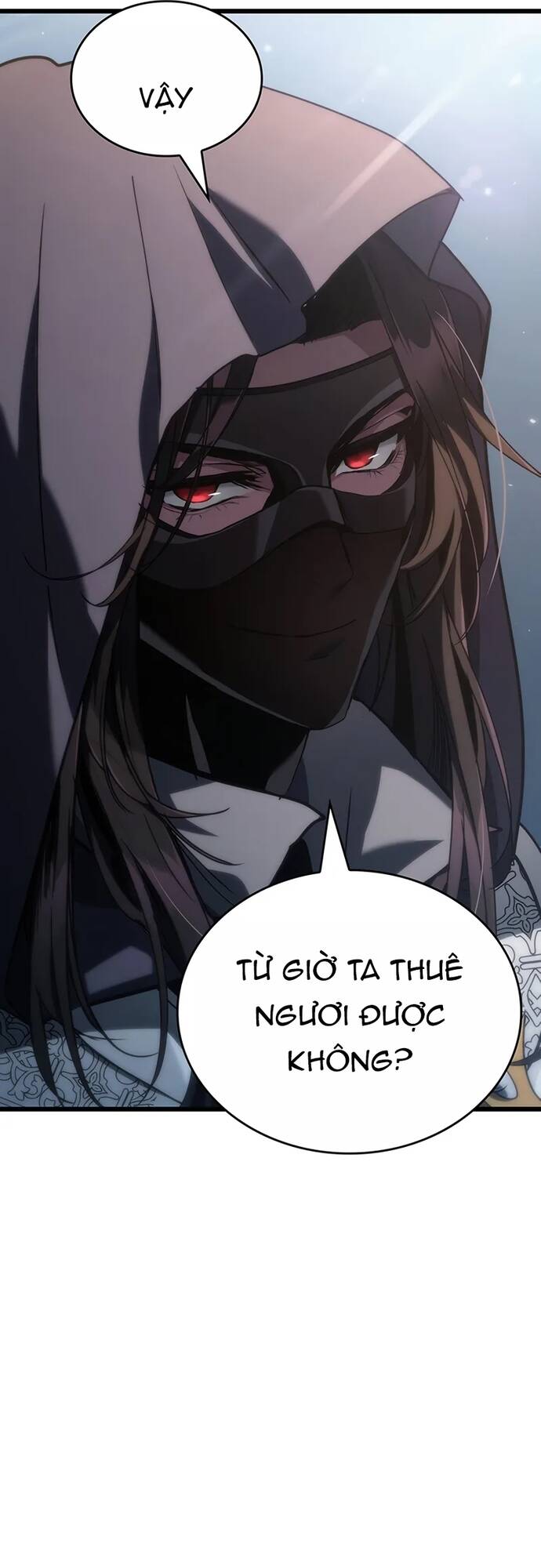 Làm Sao Sống Như Một Huyết Vương Chapter 7 - Trang 43