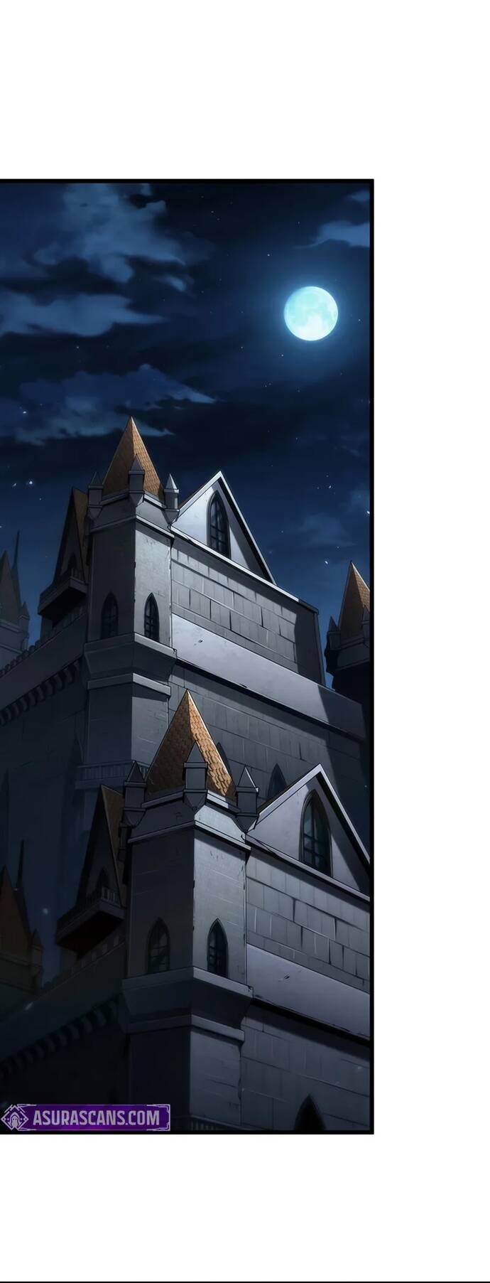 Làm Sao Sống Như Một Huyết Vương Chapter 7 - Trang 44