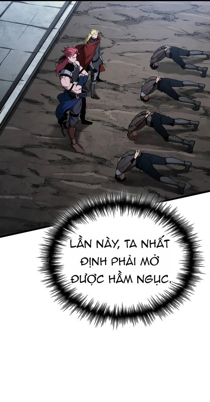 Làm Sao Sống Như Một Huyết Vương Chapter 7 - Trang 45
